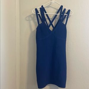 Bebe dress